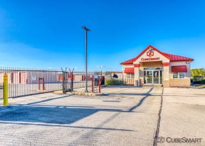 CubeSmart Self Storage - Loves Park