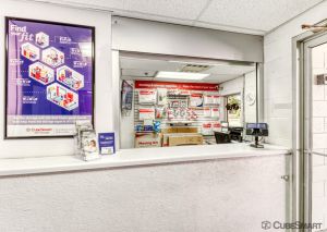 CubeSmart Self Storage - Rockford - 3015 N Main St