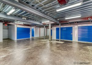 CubeSmart Self Storage - Rockford - 3015 N Main St