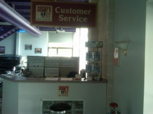 Secure It Self Storage