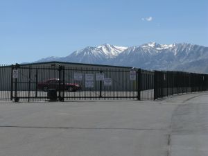 Hobo Hot Springs Self Storage