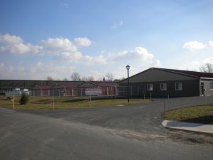 A Safe Place Self Storage