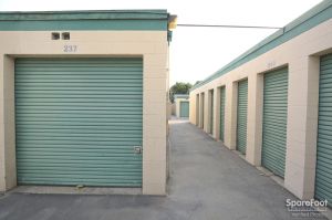 Bellflower Self Storage