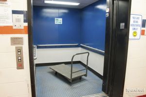 Greenwood Heated Storage