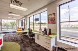 CubeSmart Self Storage - Rahway