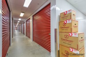 CubeSmart Self Storage - Whippany