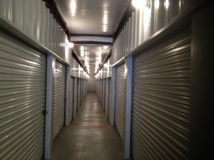 Highway 45 Tower Self Storage