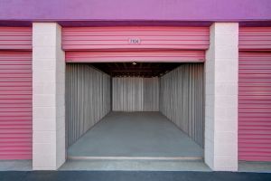 Store Here - Brea