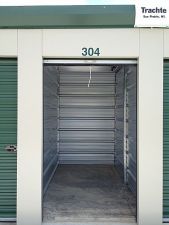 EZMOVE STORAGE - Union - 1320 West Springfield Avenue