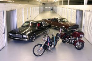 Austintown Self Storage