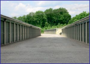 Freedom Road Self Storage