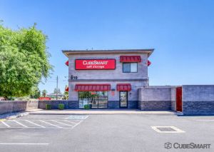 CubeSmart Self Storage - Tempe - 810 South Mcclintock Drive