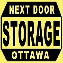 Next Door Self Storage - Ottawa IL Boyce