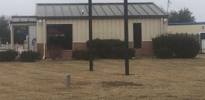 Next Door Self Storage - Peoria IL
