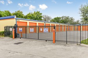 Value Store It Self Storage - Pompano Beach