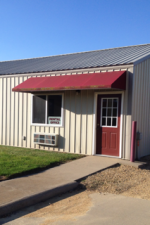 DeWitt Self Storage