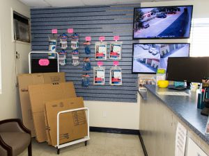 Townsend Self Storage