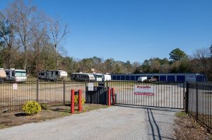 StorageMax - Luckney