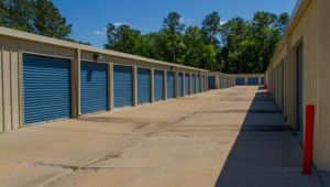 StorageMax - Clinton Springridge