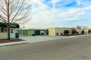 Purely Storage - Avenal - S 5th Ave