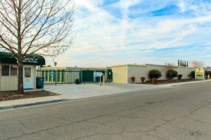 Purely Storage - Avenal