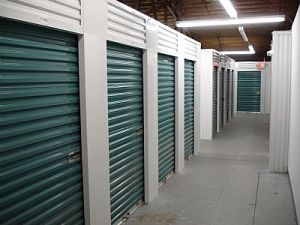 Master Secure Storage