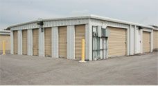 SS B Storage