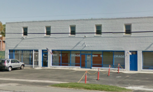 Affordable Self Storage - Hampton - 1635 West Pembroke Avenue