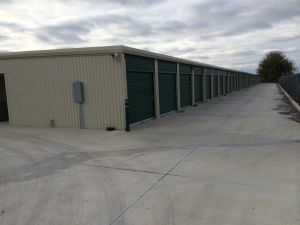 Wuests Self Storage