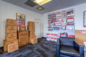 CubeSmart Self Storage - Elkridge