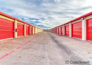 CubeSmart Self Storage - Dallas - 17613 Coit Rd