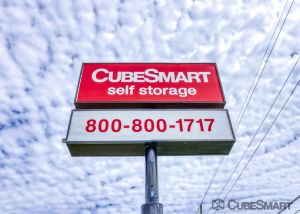 CubeSmart Self Storage - Richmond - 19840 Fm 1093 Road