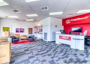 CubeSmart Self Storage - Richmond - 19840 Fm 1093 Road