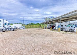 CubeSmart Self Storage - Richmond - 19840 Fm 1093 Road