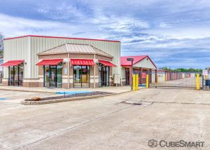 CubeSmart Self Storage - Richmond - 19840 Fm 1093 Road