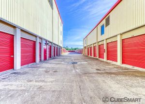 CubeSmart Self Storage - Houston - 7939 Westheimer Rd