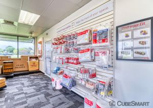 CubeSmart Self Storage - Katy - 1000 West Grand Parkway South
