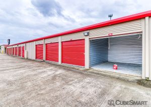 CubeSmart Self Storage - Katy - 1000 West Grand Parkway South