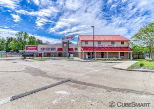 CubeSmart Self Storage - Spring - 765 Sawdust Road