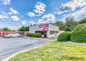 CubeSmart Self Storage - Indian Trail