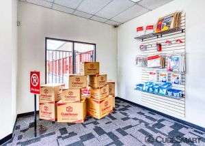 CubeSmart Self Storage - Houston - 11616 Beamer Road