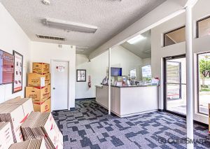 CubeSmart Self Storage - Pearland - 1525 North Main Street