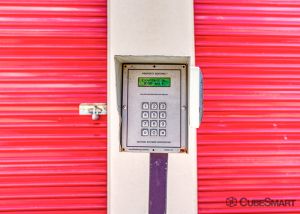 CubeSmart Self Storage - Pearland - 1525 North Main Street