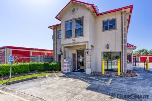 CubeSmart Self Storage - Humble - 7900 Farm To Market 1960
