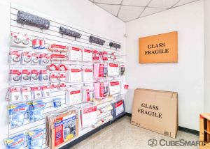 CubeSmart Self Storage - Georgetown