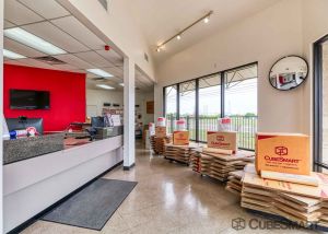 CubeSmart Self Storage - Georgetown