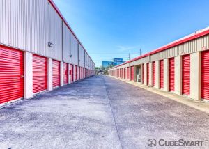 CubeSmart Self Storage - Houston - 7017 Almeda Rd