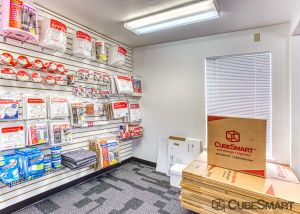 CubeSmart Self Storage - Houston - 10030 Blackhawk Boulevard