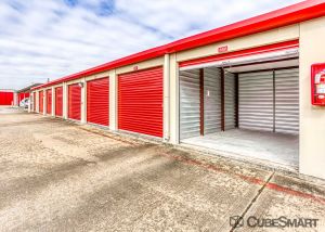 CubeSmart Self Storage - Houston - 10030 Blackhawk Boulevard