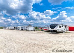 CubeSmart Self Storage - Kyle - 701 Philomena Drive